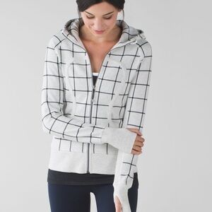 Lululemon Athletica Scuba Hoodie​​